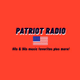 Patriot Radio logo