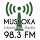 Muskoka Information Radio - CIIG-FM logo