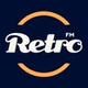 Retro FM logo