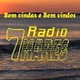 Radio 7 Mares logo