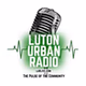 Luton Urban Radio logo