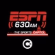 ESPN 630 - WSBN logo