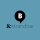 Logo de barba radio - & Strandbar. by barba radio