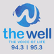 Logo de 94.3 The Well - KZXM