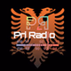 Pri Radio logo