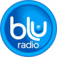 Logo de Blu Radio