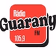 Rádio Guarani FM logo
