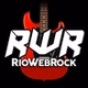 Rio Web Rock logo