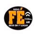 Super Rádio Fé AM 1330 logo