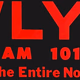 Logo de WLYN