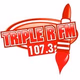 Logo de Rocket Range Radio - 5RRR