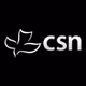 CSN Radio - KTJC logo