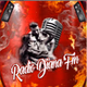 Radio Diana FM logo