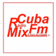 Logo de Rádio Cuba Mix FM
