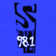Logo de Shaft FM 98.1