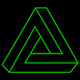 Total Electronica Radio logo
