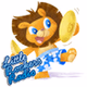 Little Rockers Radio logo