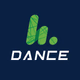 Logo de Dance Hits