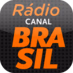 Logo de Rádio Canal Brasil