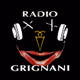Logo de Radio Grignani