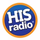 His Radio - WCFJ logo