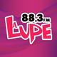Logo de La Lupe 88.3 - XHPCTN