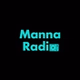 Manna Radio logo