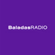 Baladas Radio logo