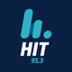 Hit 95.3 logo