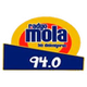 Radyo Mola logo
