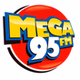 Rádio Mega logo