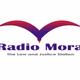 Logo de Radio Mora Kalteng