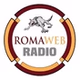 Roma Web Radio logo