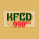 KFCD - K260CX logo