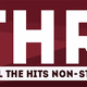 Logo de Top Hits Radio Lithuania
