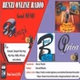 Benzi Ghana Radio logo