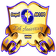 Gospel 1490 - WMBM logo