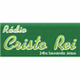 Radio Cristo Rei logo