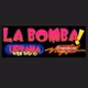 El Toque FM - La Bomba Urbana Web Radio logo