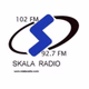 Logo de Radio Skala