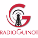 Radio Guinot logo
