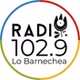 Radio Lo Barnechea logo