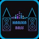 Hansenbass logo
