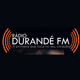 Logo de Radio Durandé