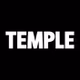 Temple Radio logo