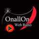 Logo de On All On Web Radio