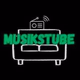 Logo de Musikstube