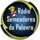 Logo de Rádio Semeadores da Palavra