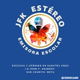 Logo de JFK Estéreo