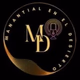 Logo de Manantial en el Desierto